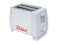 Toaster Zilan 7604